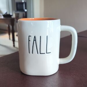 Rae Dunn Artisan Collection "Fall Y'All" NWOT